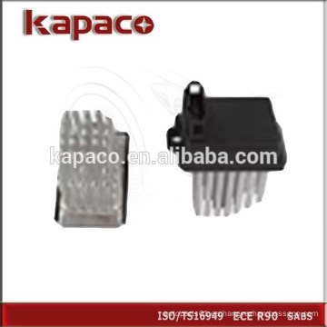 Regulador barato de la resistencia del motor del soplador del precio 4B0820521 para Audi A6 S6 RS6 Allroad 1998-2005